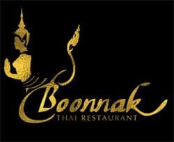 Boonnak thai restaurant