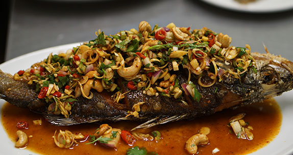 Thai