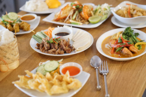 Boonnak Thai restaurant