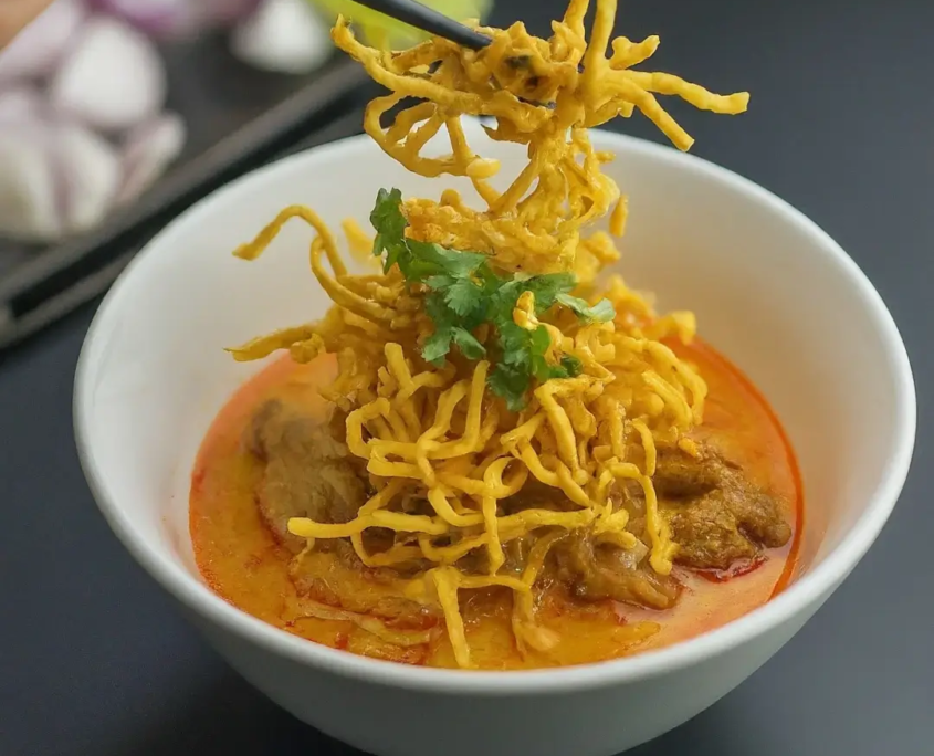 KHAO SOI