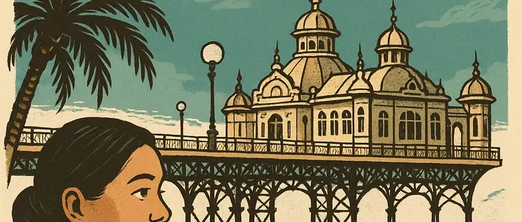 British Seaside